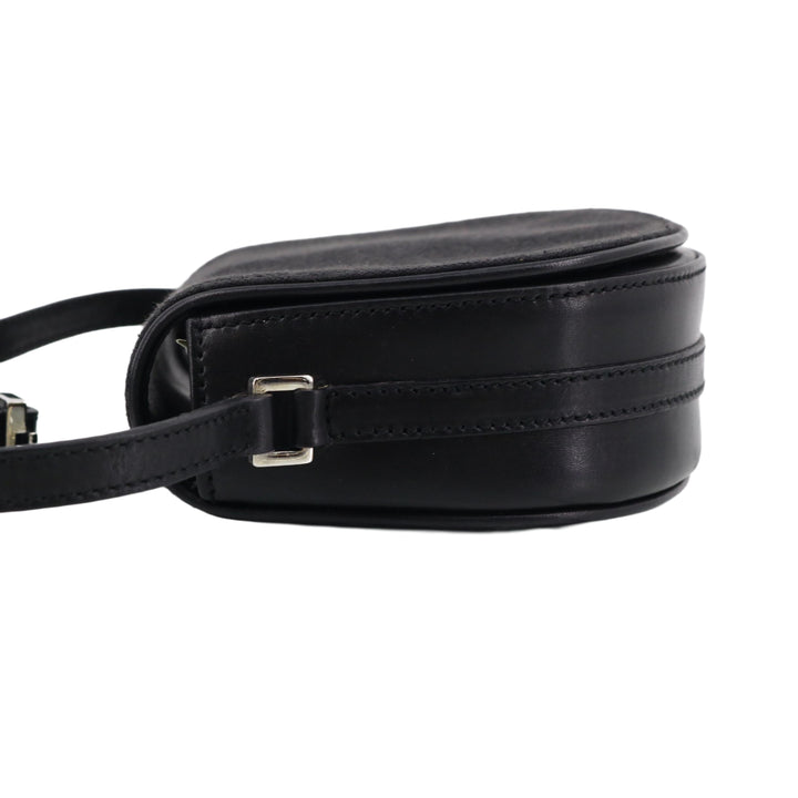 Black Shoulder Bag