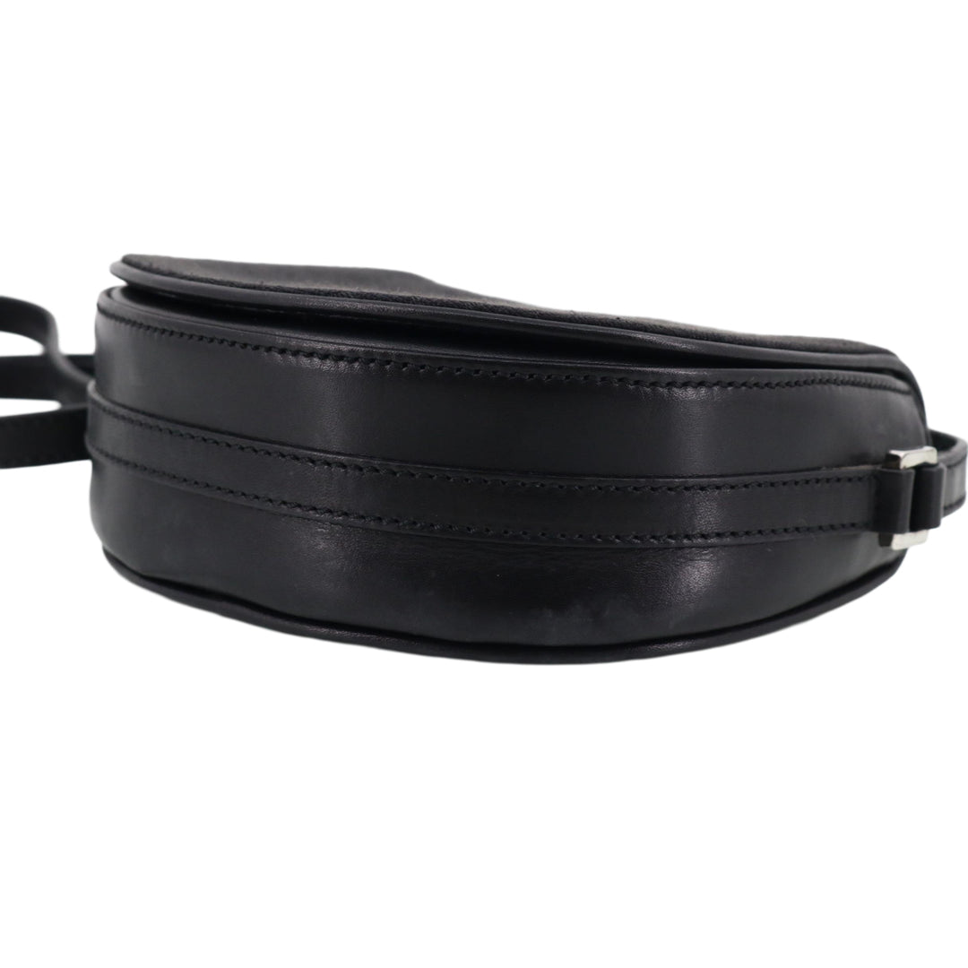 Black Shoulder Bag