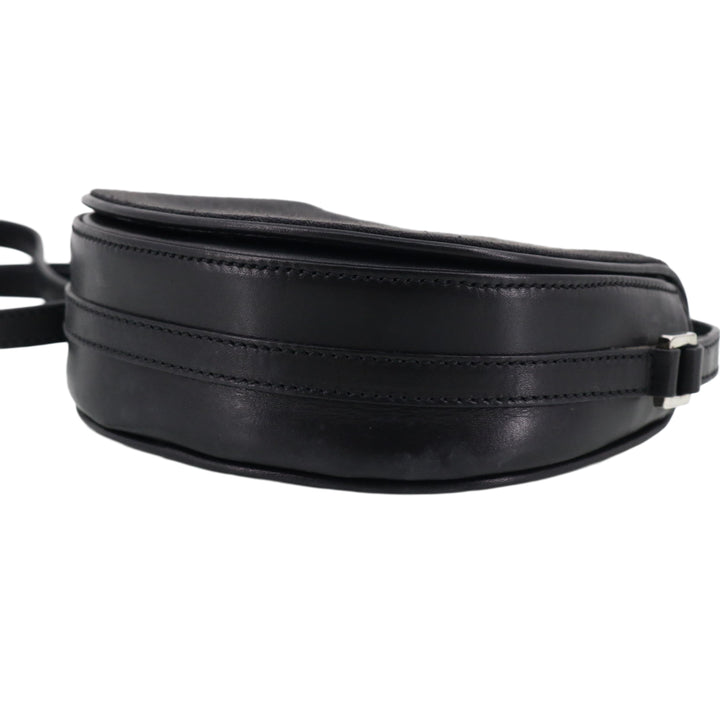 Black Shoulder Bag