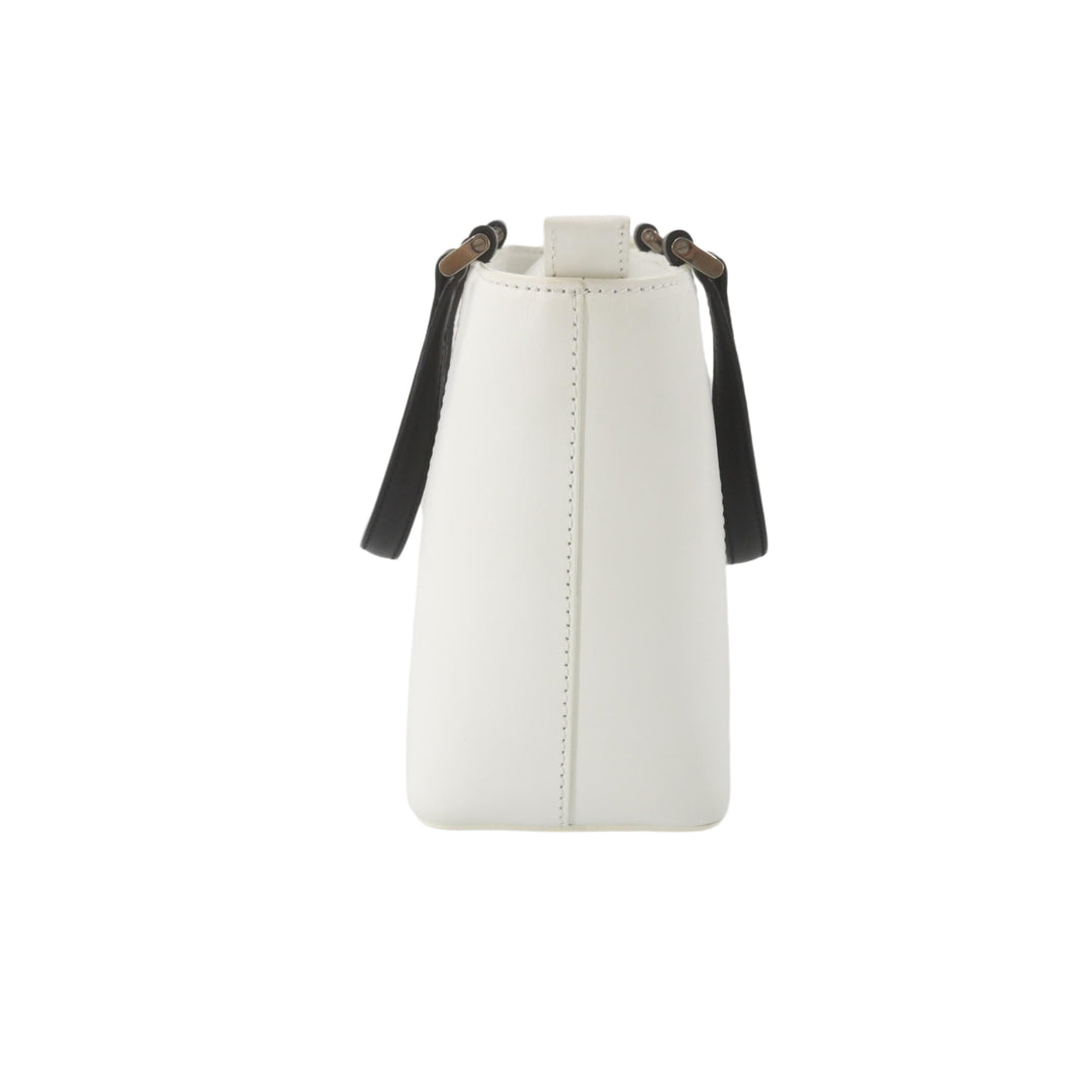 White House Check Tote Bag
