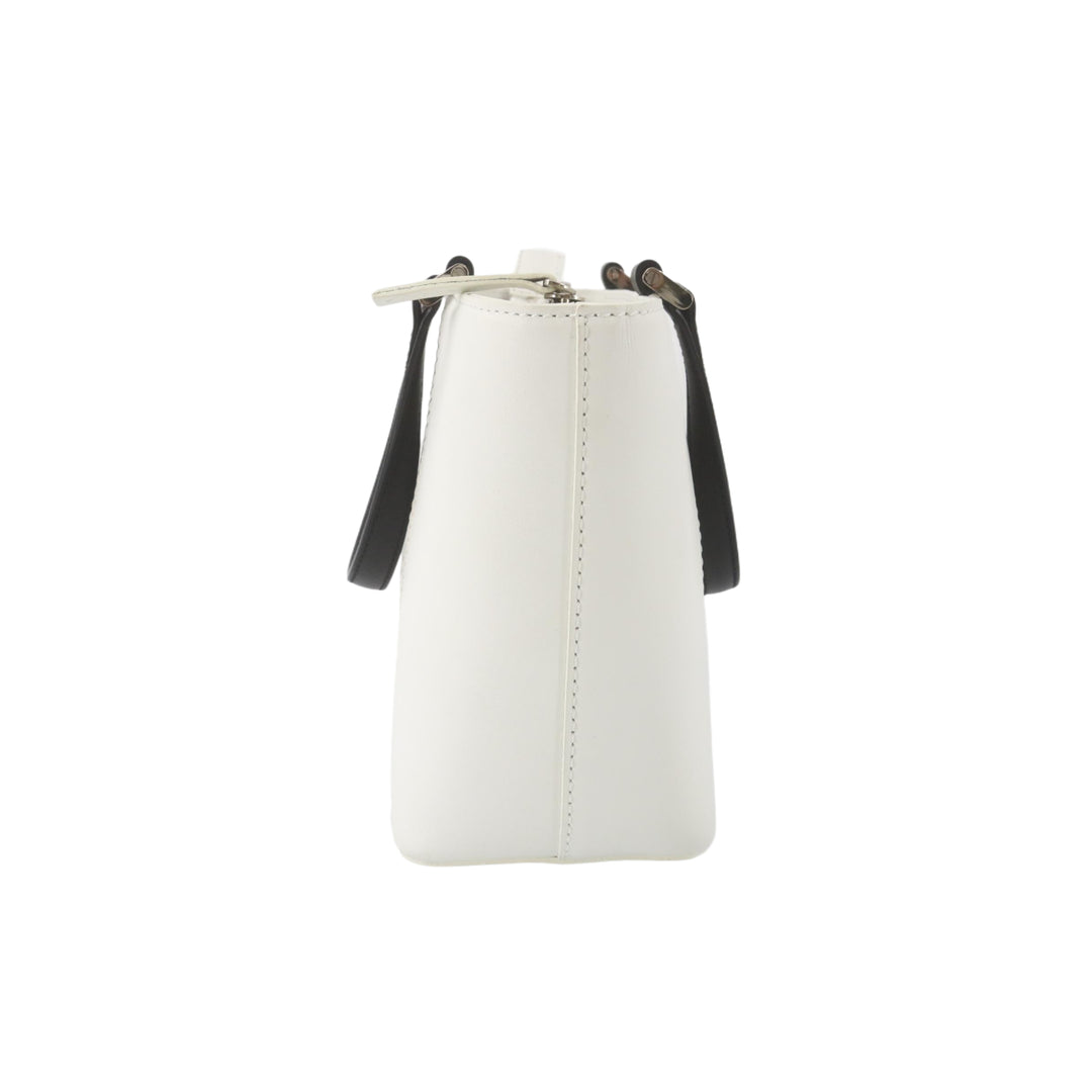White House Check Tote Bag