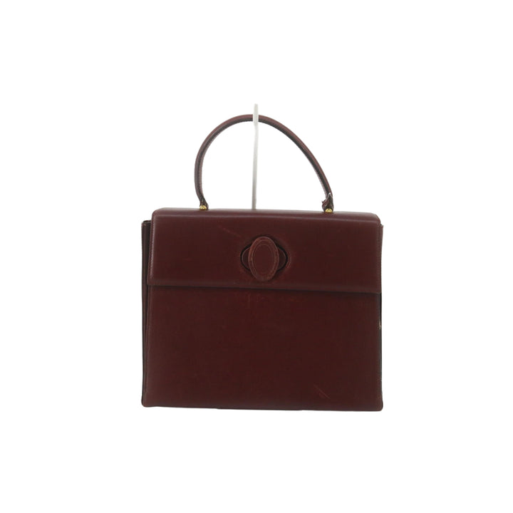 Bordeaux Handbag