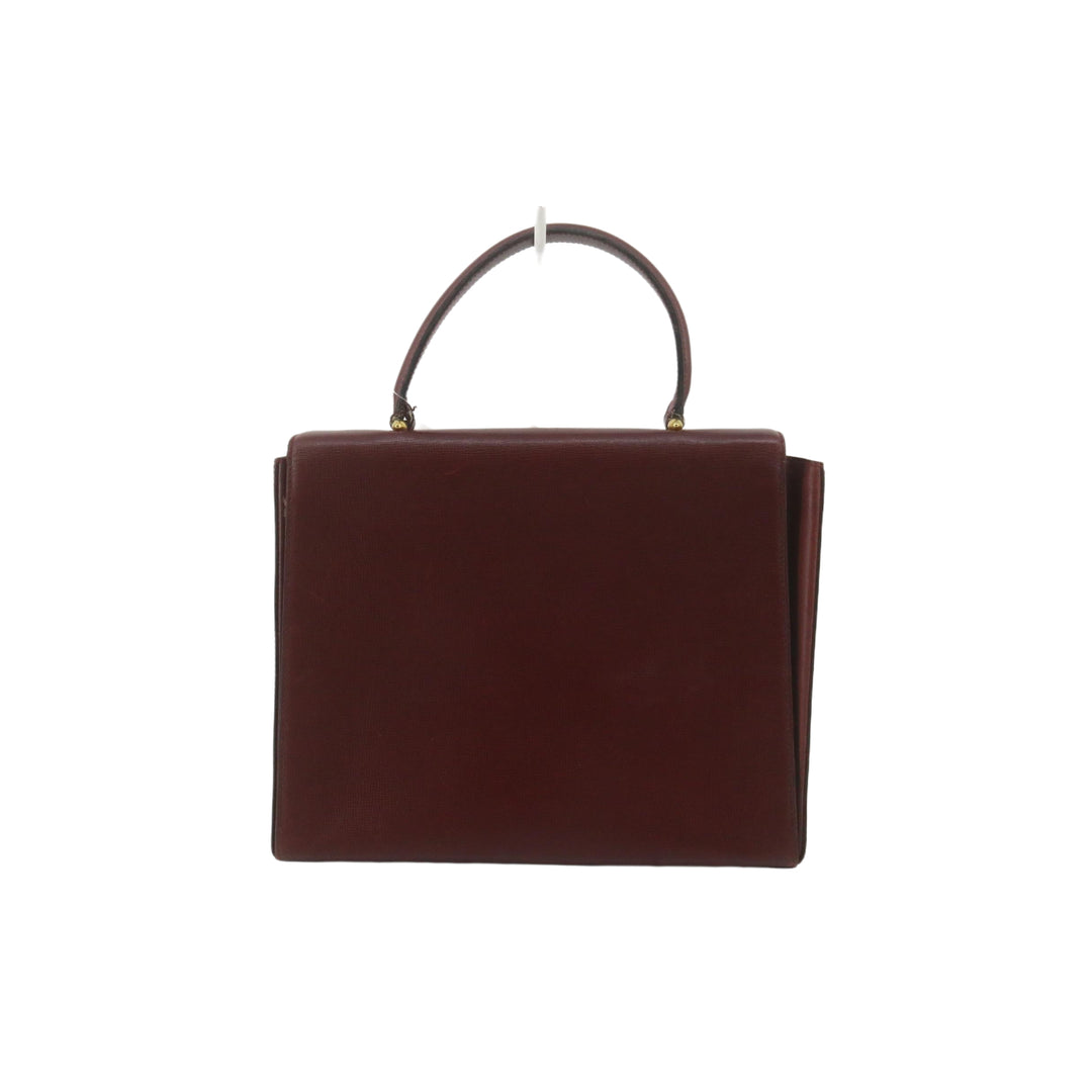 Bordeaux Handbag