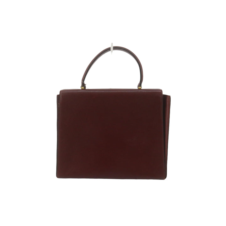 Bordeaux Handbag