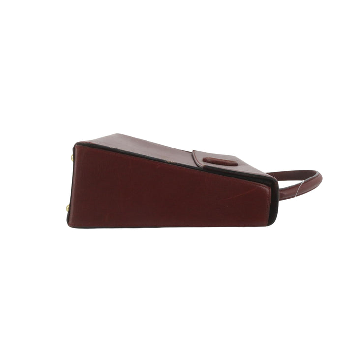 Bordeaux Handbag