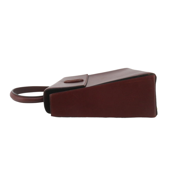 Bordeaux Handbag
