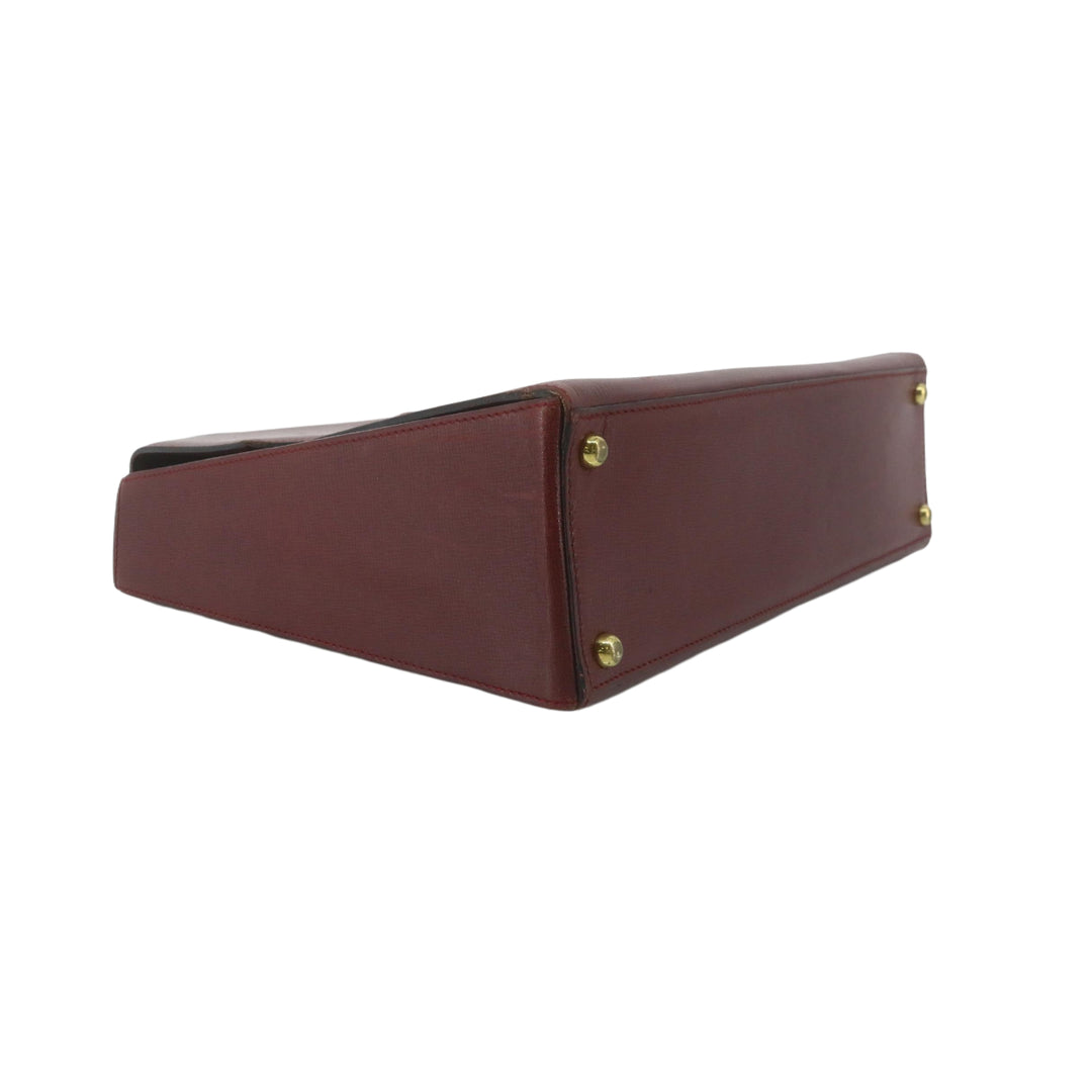 Bordeaux Handbag