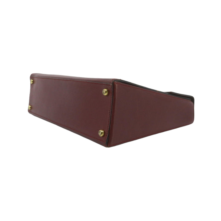 Bordeaux Handbag