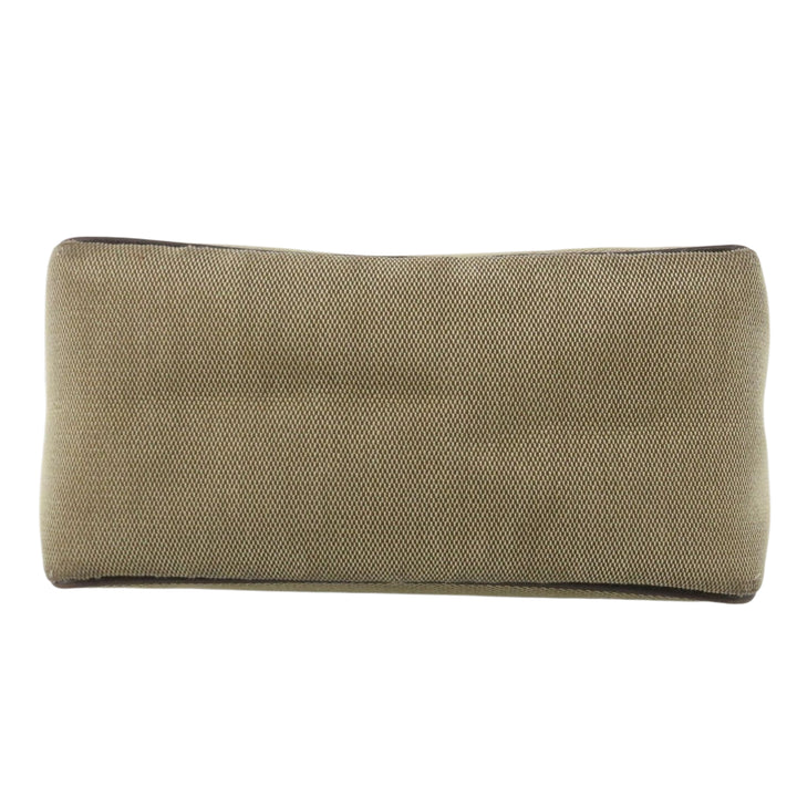 Beige Shelly Line Handbag