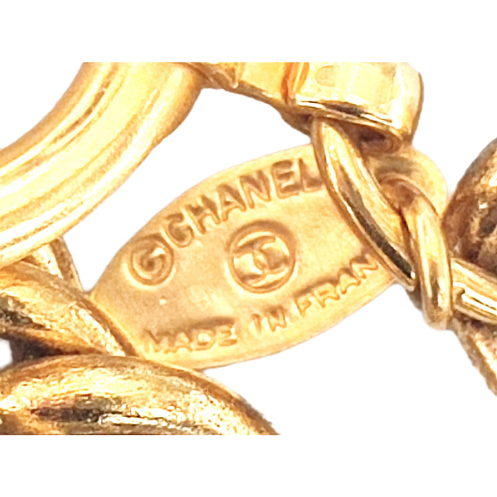 Gold Bracelet
