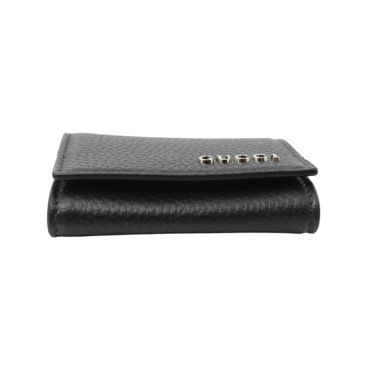 Black Coin Case