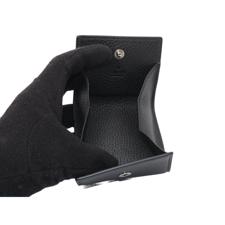 Black Coin Case