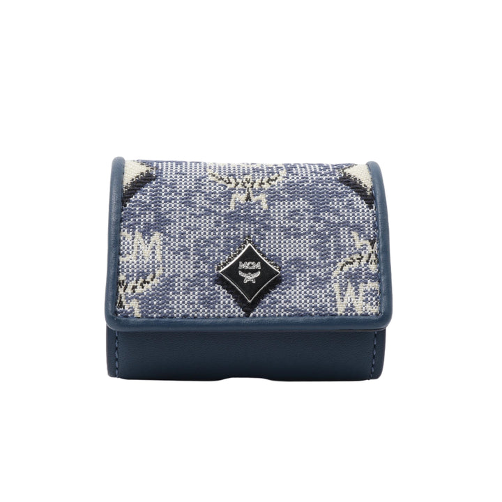 Blue Coin Case