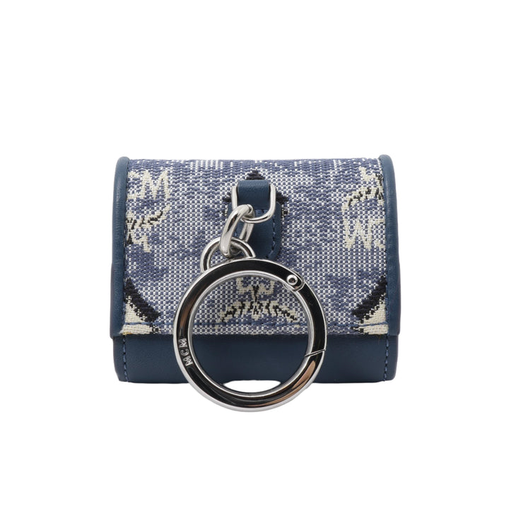 Blue Coin Case