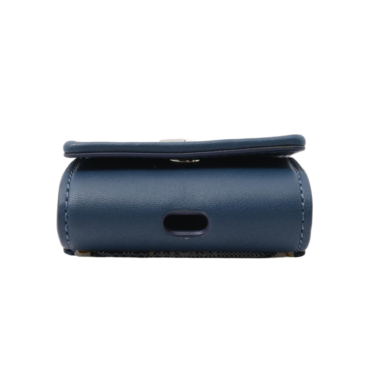 Blue Coin Case