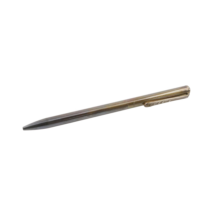 Gold Ballpoint
