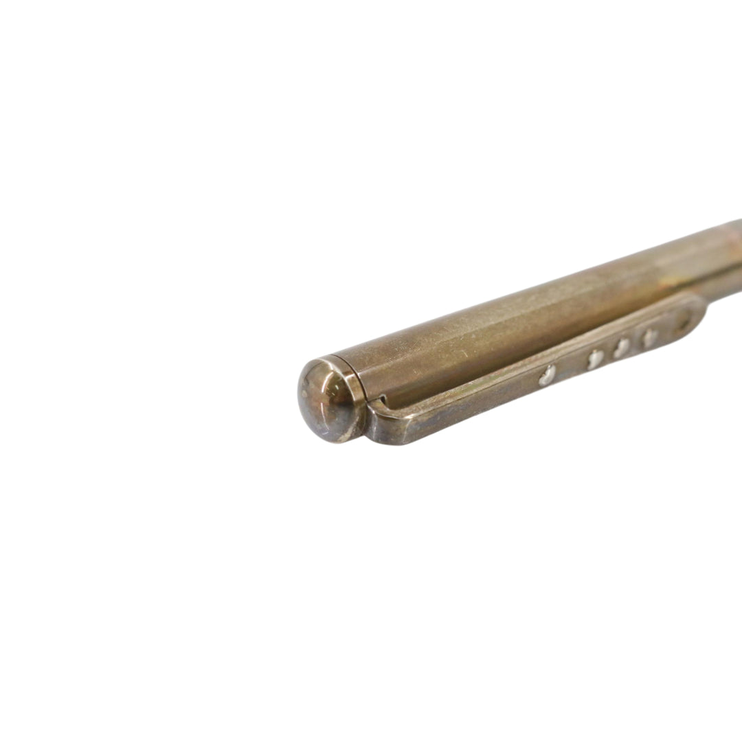 Gold Ballpoint