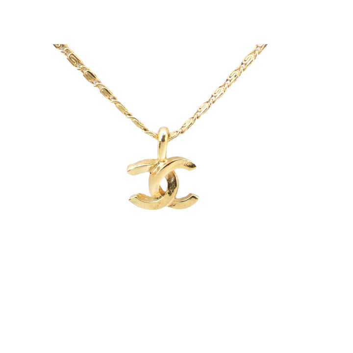 Gold Necklace