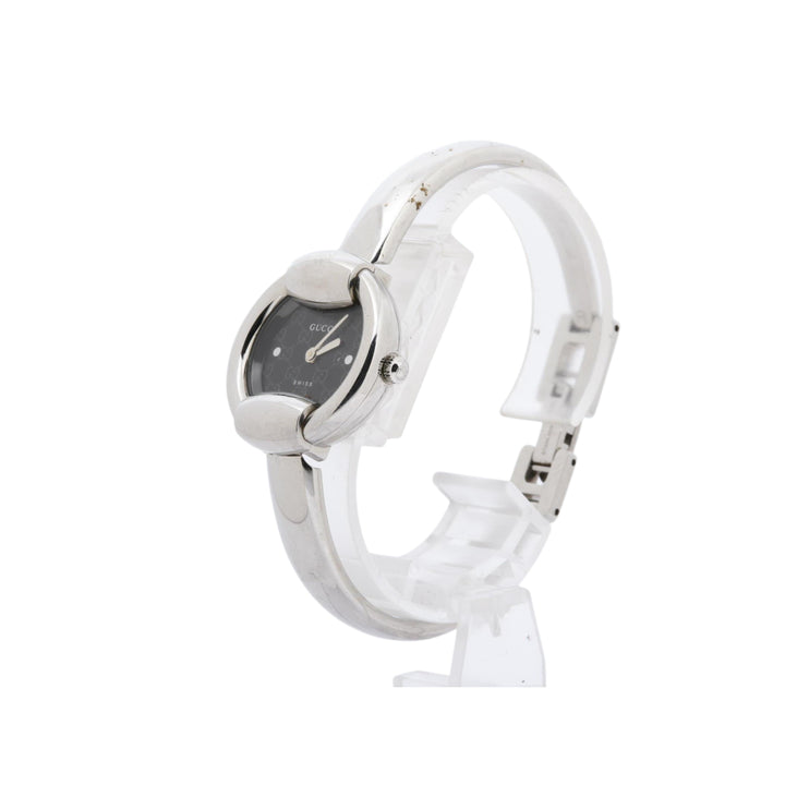 Silver Watch