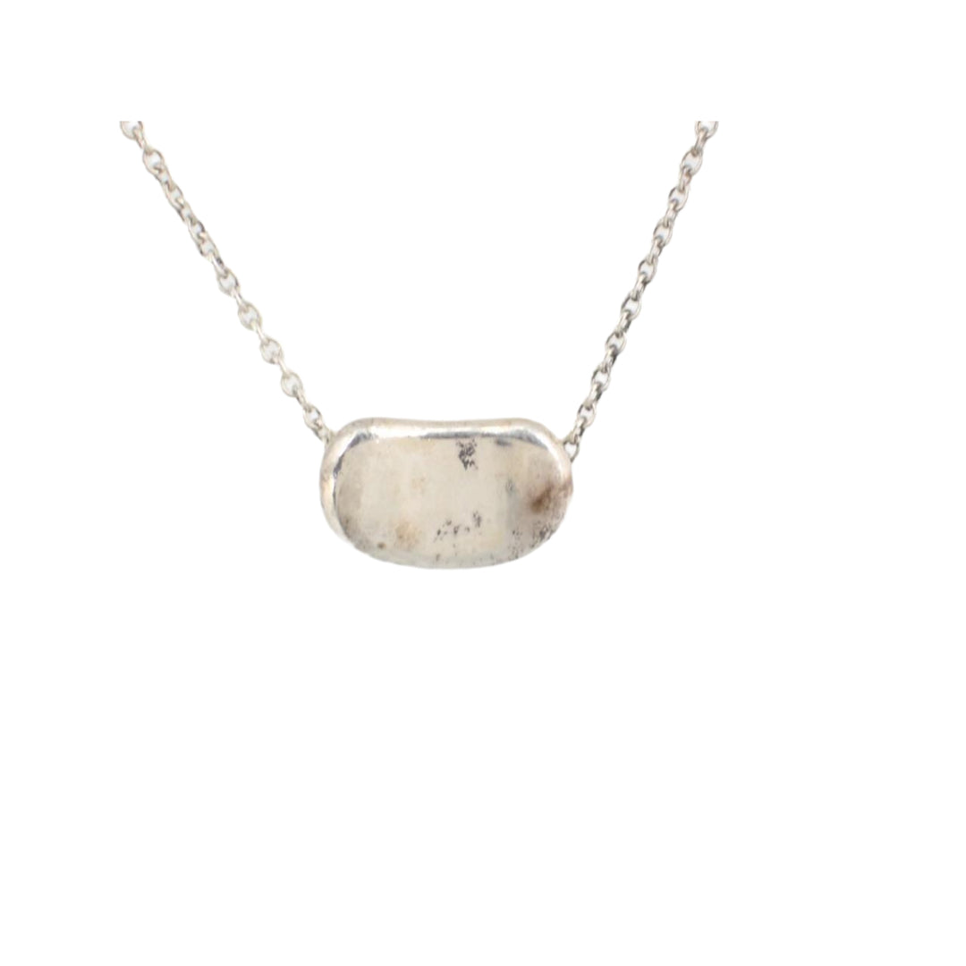 Gold Necklace