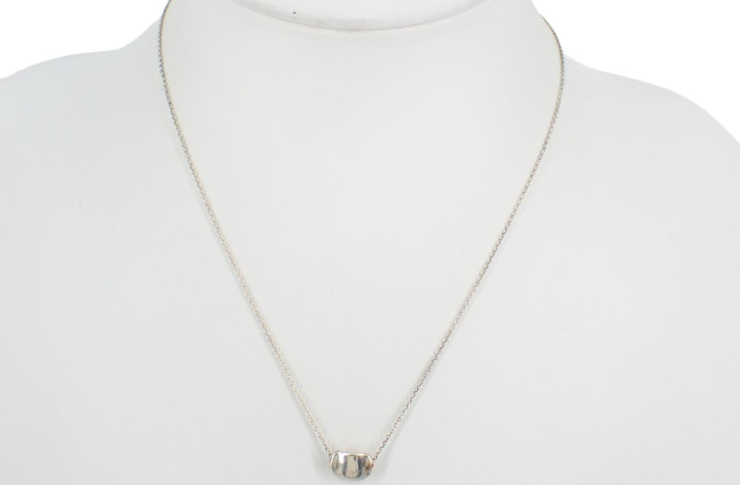 Gold Necklace