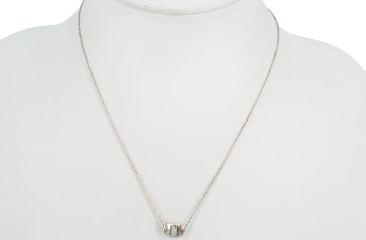 Gold Necklace