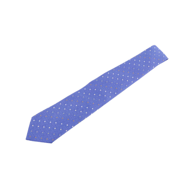 Blue Tie