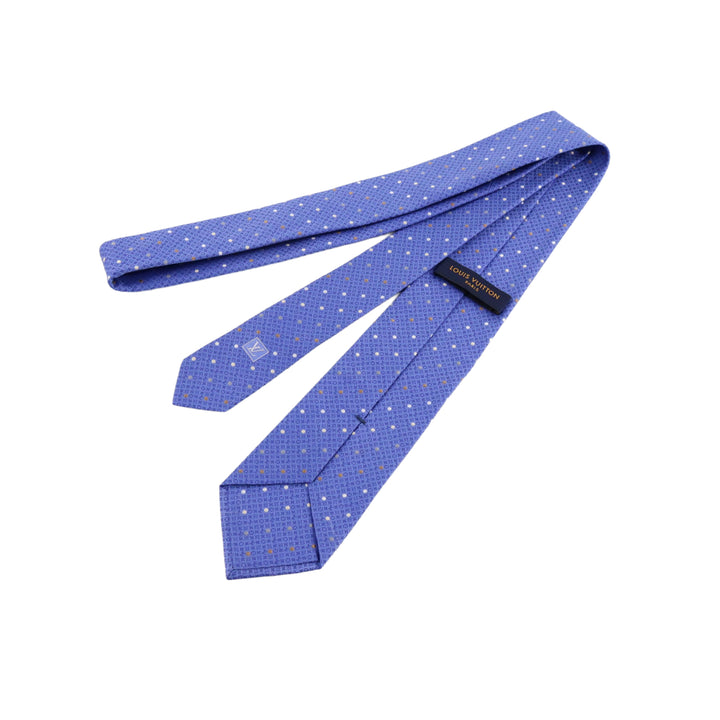 Blue Tie