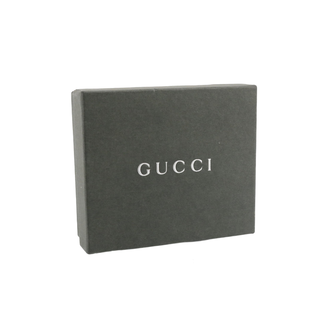 Black Bi-Fold Wallet