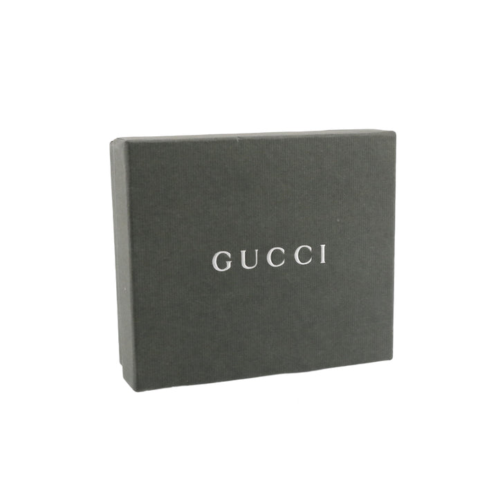 Black Bi-Fold Wallet