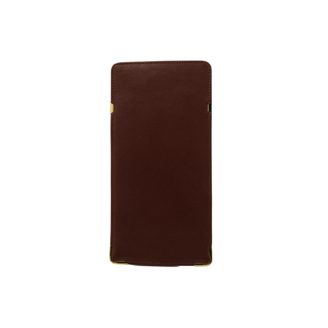 Bordeaux Glasses Case