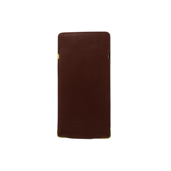 Bordeaux Glasses Case