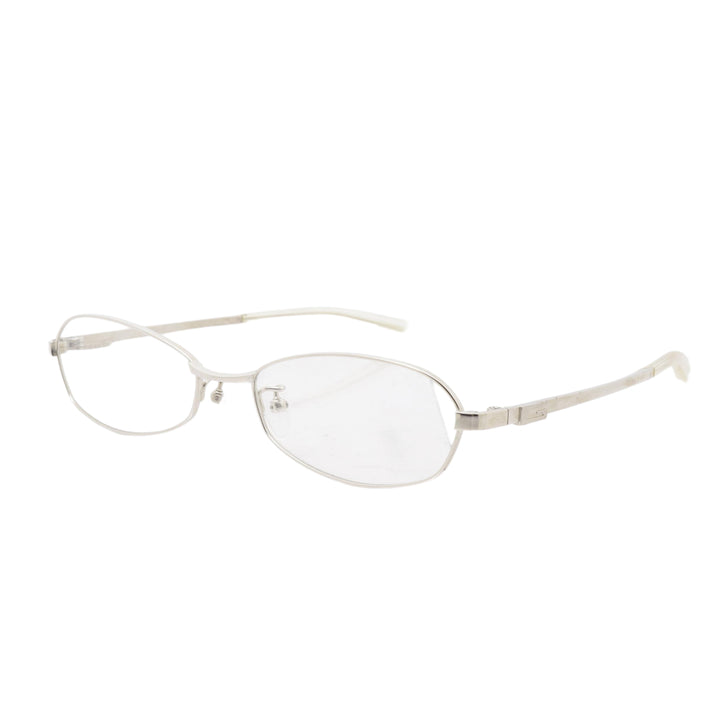Silver Sunglasses