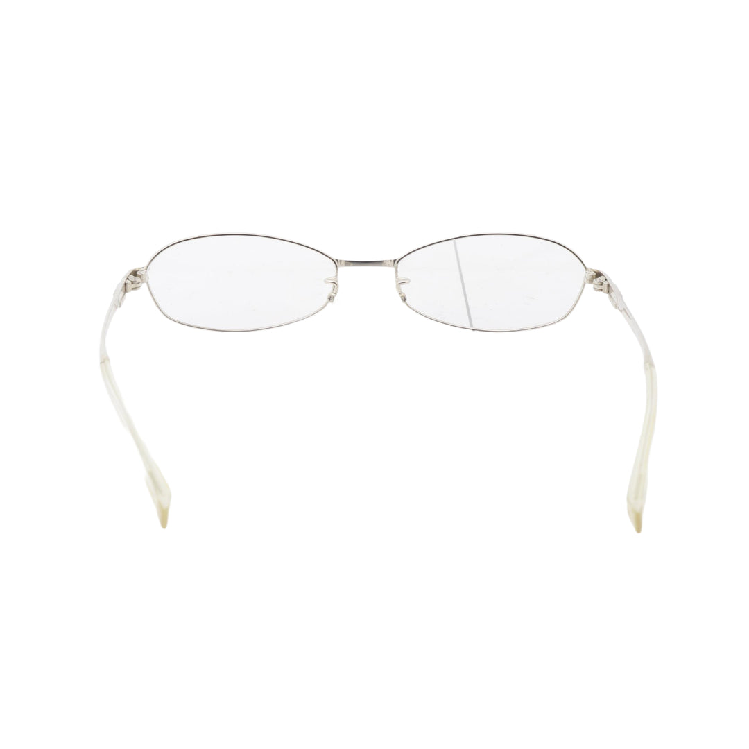 Silver Sunglasses