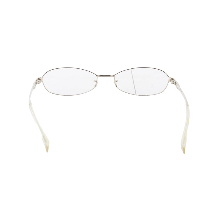 Silver Sunglasses