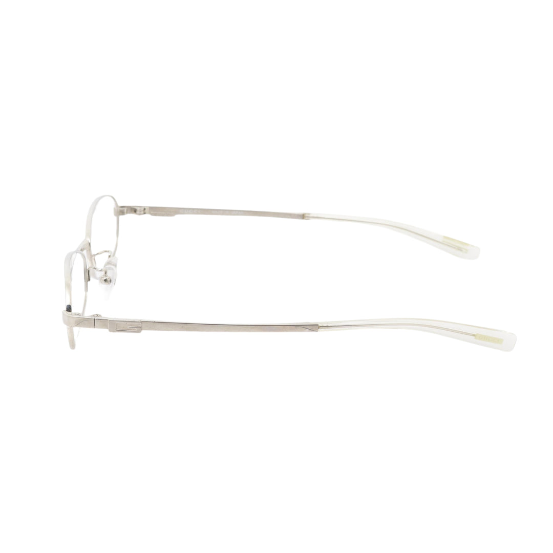 Silver Sunglasses
