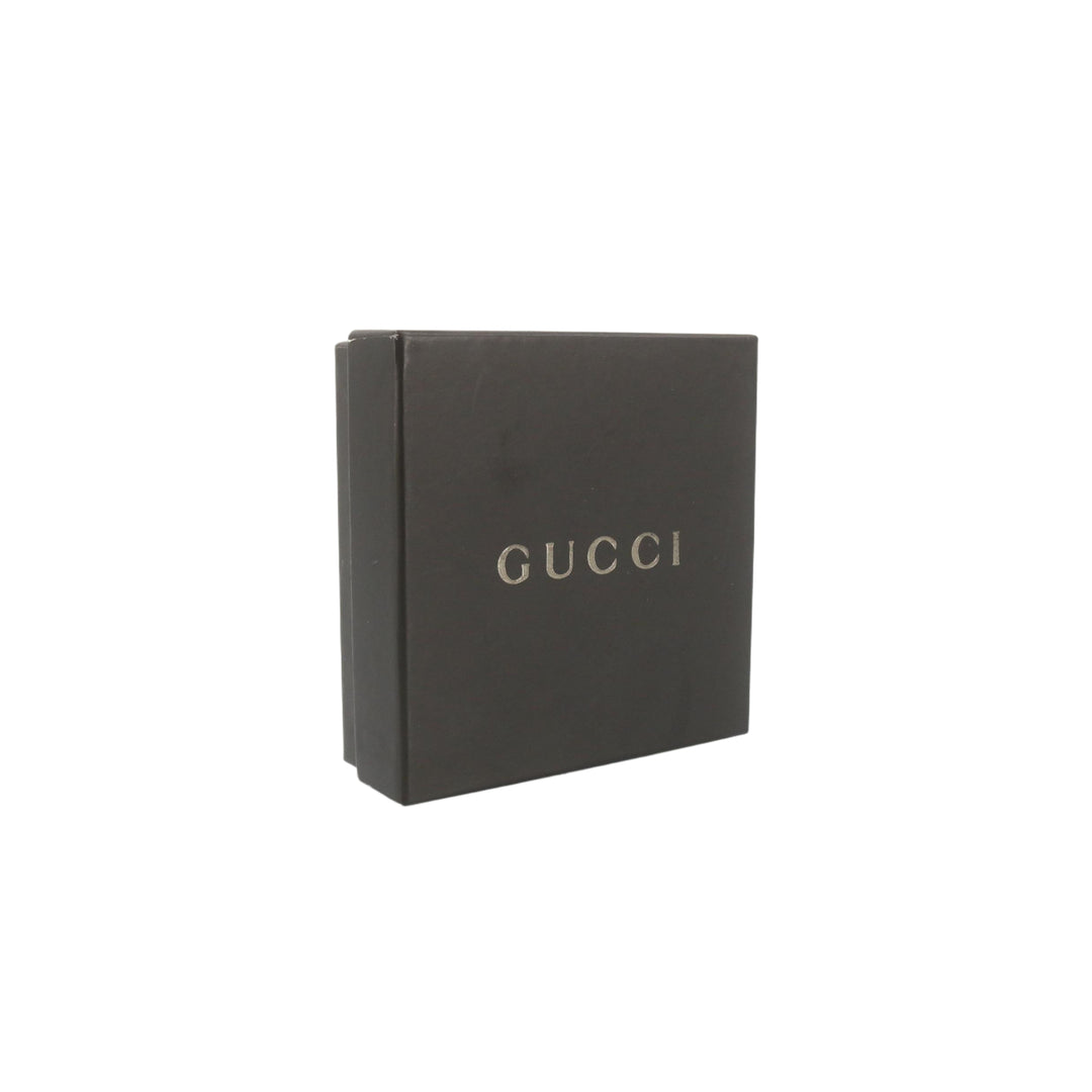 Black Compact Wallet