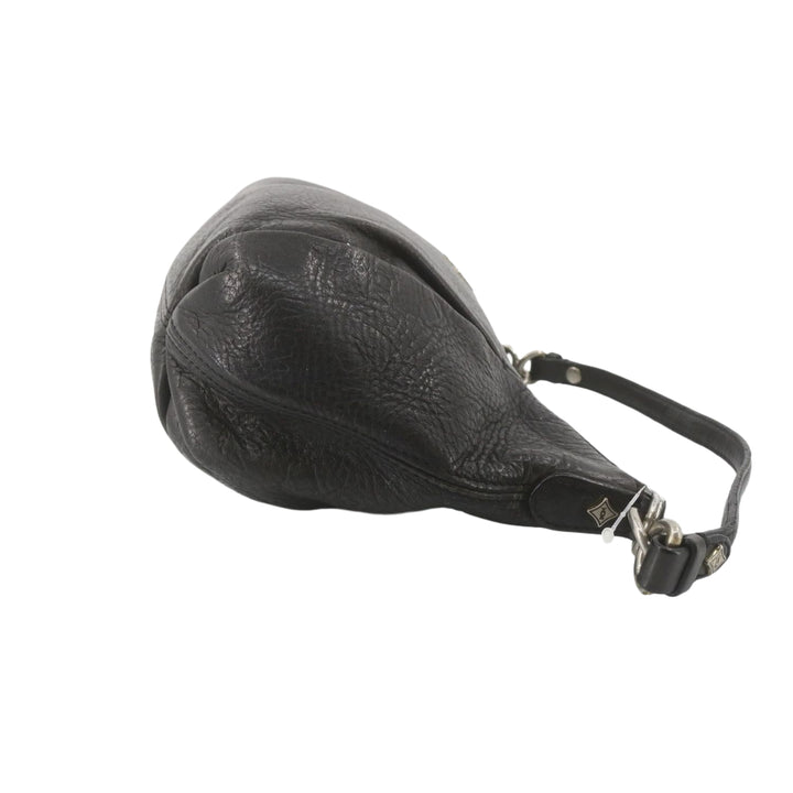 Black Tote Bag
