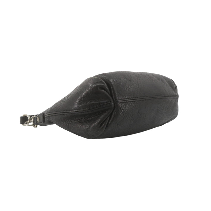 Black Tote Bag