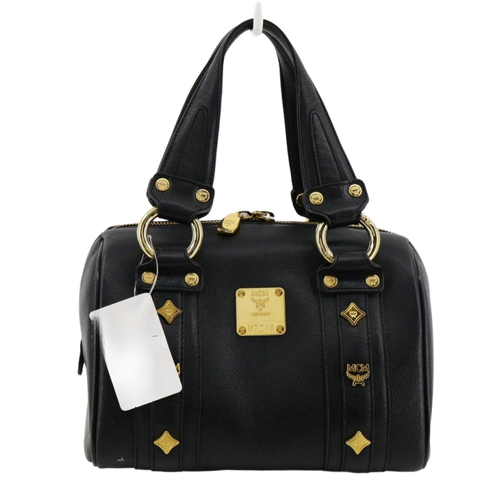 Black Handbag