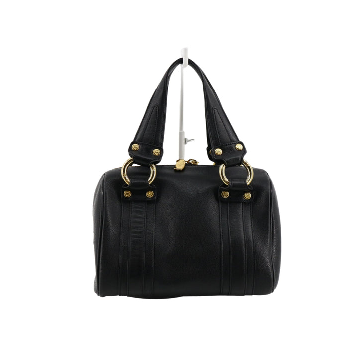 Black Handbag