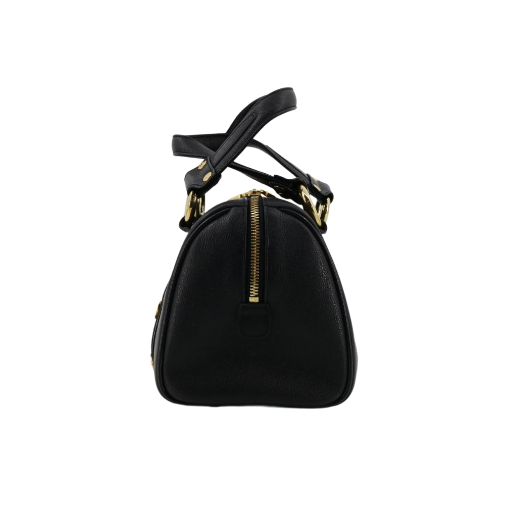Black Handbag