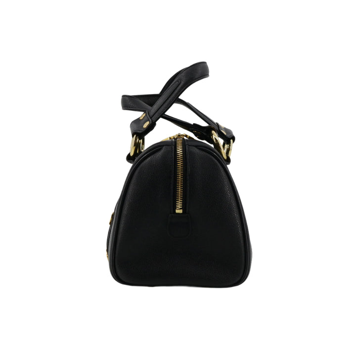 Black Handbag