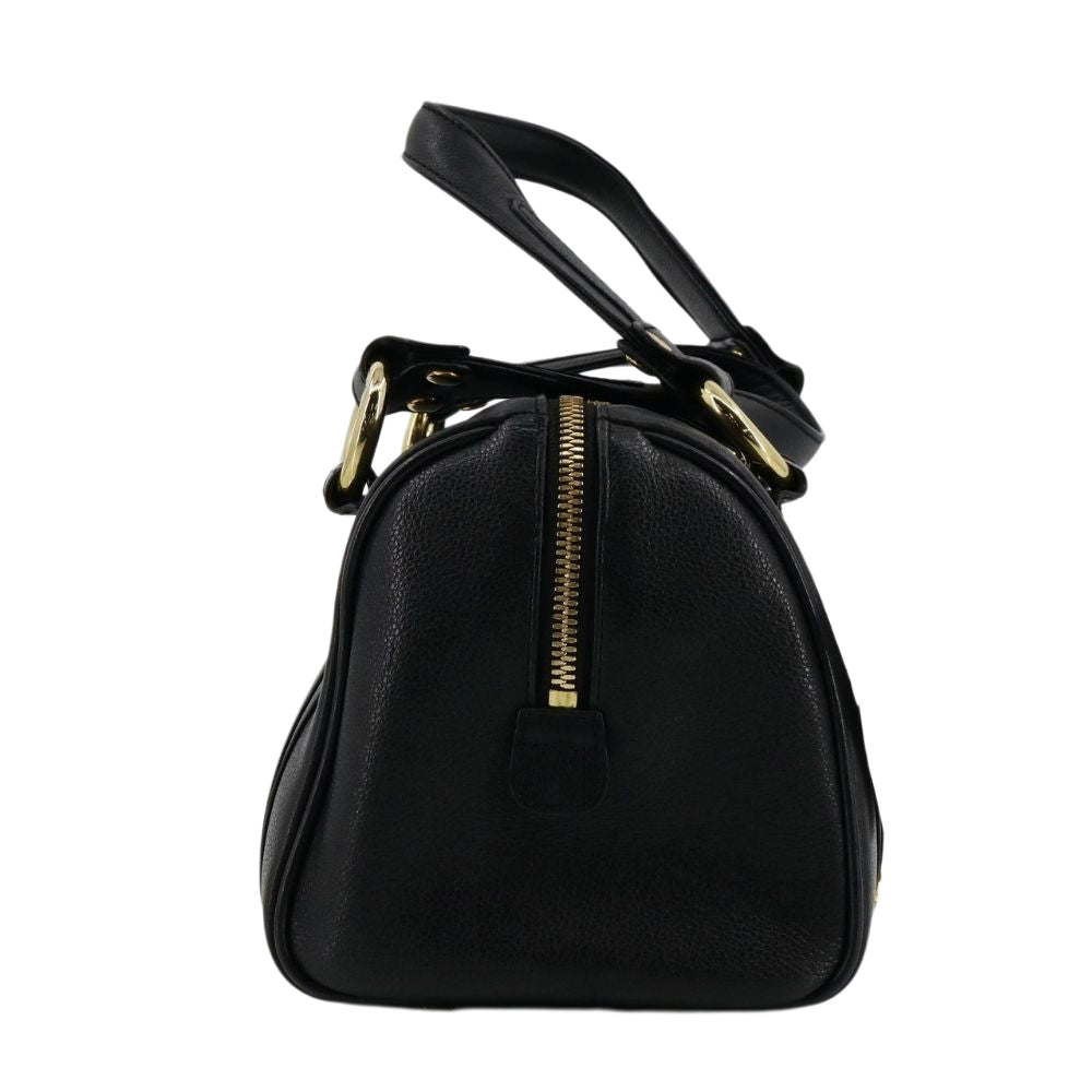Black Handbag