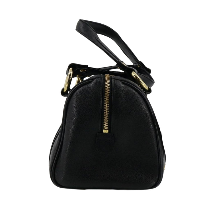 Black Handbag