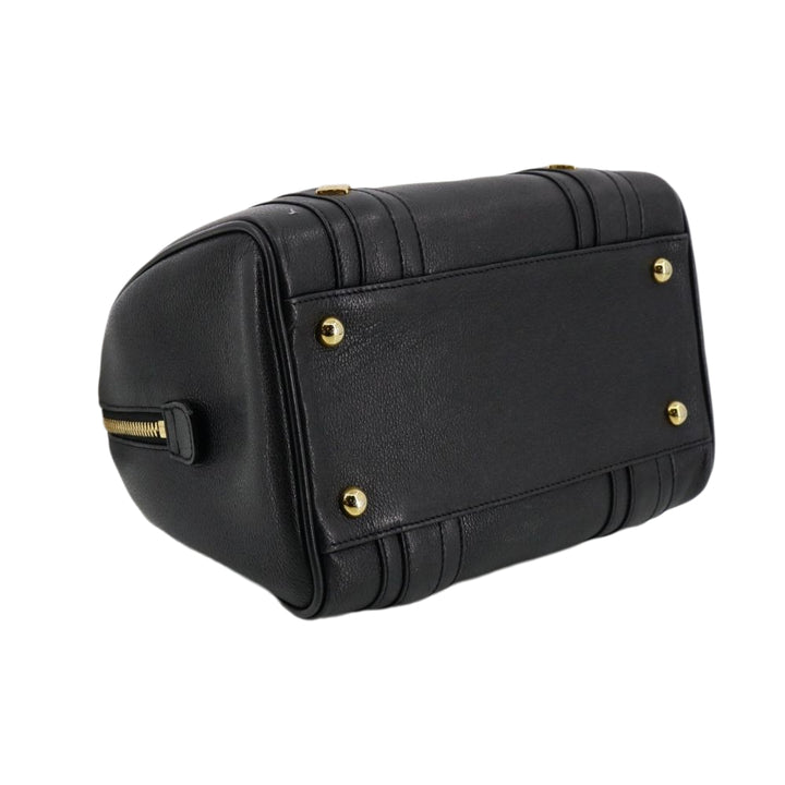Black Handbag
