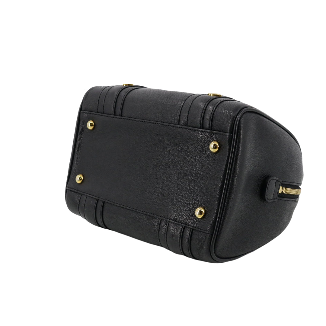 Black Handbag