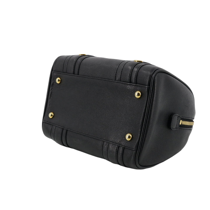 Black Handbag