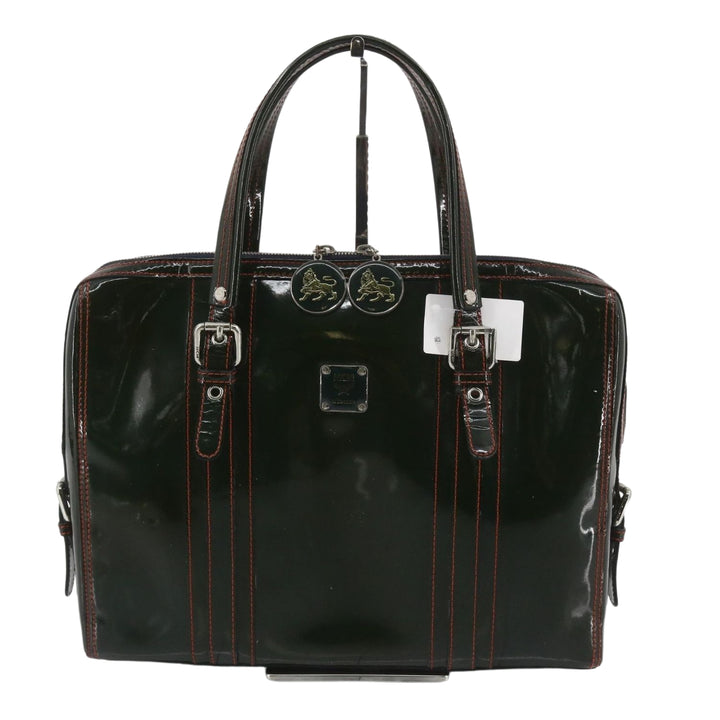 Green Tote Bag