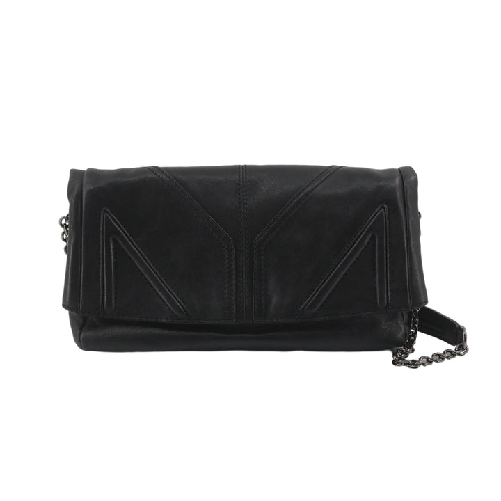 Black Shoulder Bag